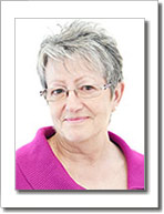 Maureen Parkin