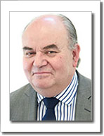Tim Dumenil